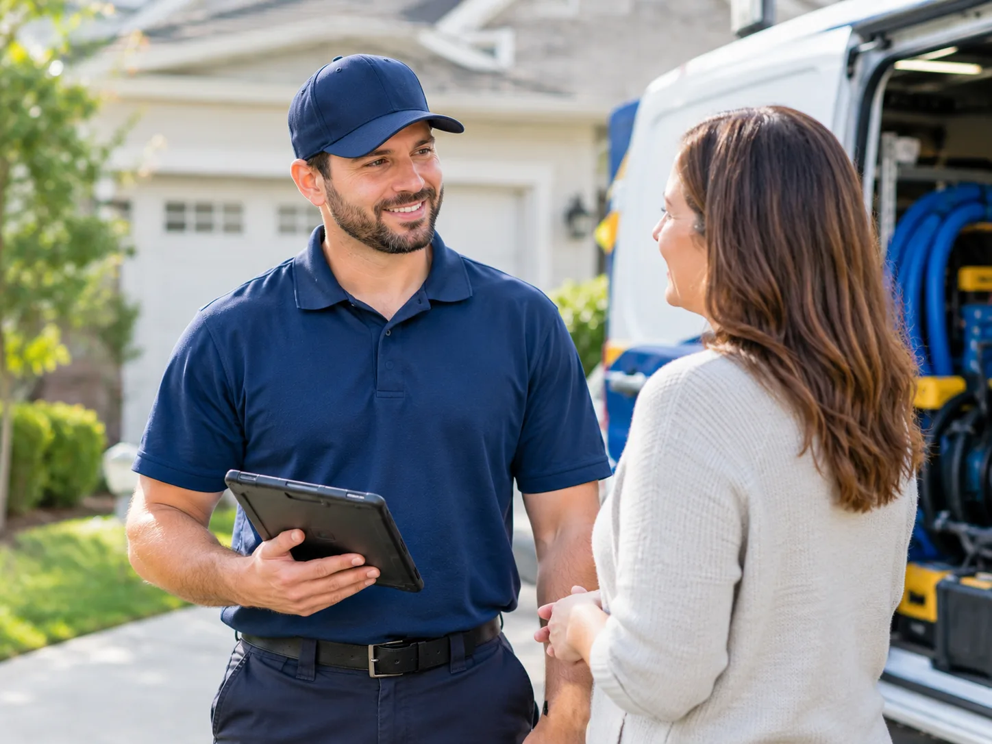 Sewage Backup Cleanup Dawson, PA FAQs